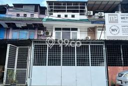 Unit Ruko Strategis di Duri Kosambi, Jakarta Barat Potensi Bisnis Besar Unit Ruko Strategis di Duri Kosambi, Jakarta Barat Potensi Bisnis Besar