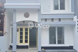 Hunian Nyaman Asri 4 KT Siap Huni di Citra Garden Jakarta Barat Hunian Nyaman Asri 4 KT Siap Huni di Citra Garden Jakarta Barat