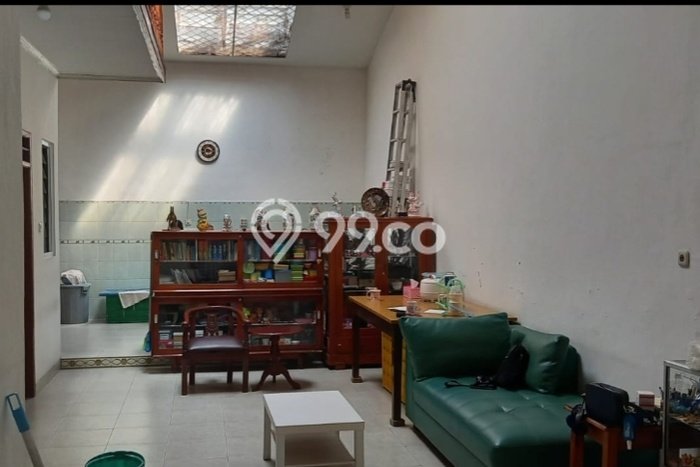 Dijual Hunian Rumah Terawat 3 Kamar di Duta Garden, Tangerang Dijual Hunian Rumah Terawat 3 Kamar di Duta Garden, Tangerang