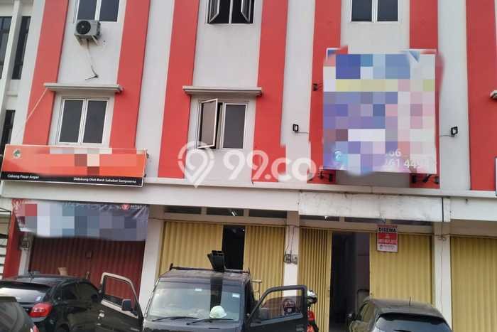 Ruko paling strategis disewakan di Tangerang Tangerang Ruko paling strategis disewakan di Tangerang Tangerang