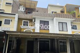 Dijual Rumah Modern 5 KT di Tangerang Kota, Tangerang Dijual Rumah Modern 5 KT di Tangerang Kota, Tangerang