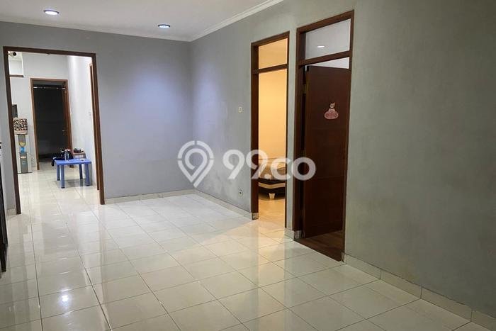 Dijual Hunian Rumah Terawat 5 Kamar di BSD Nusaloka, Tangerang Dijual Hunian Rumah Terawat 5 Kamar di BSD Nusaloka, Tangerang
