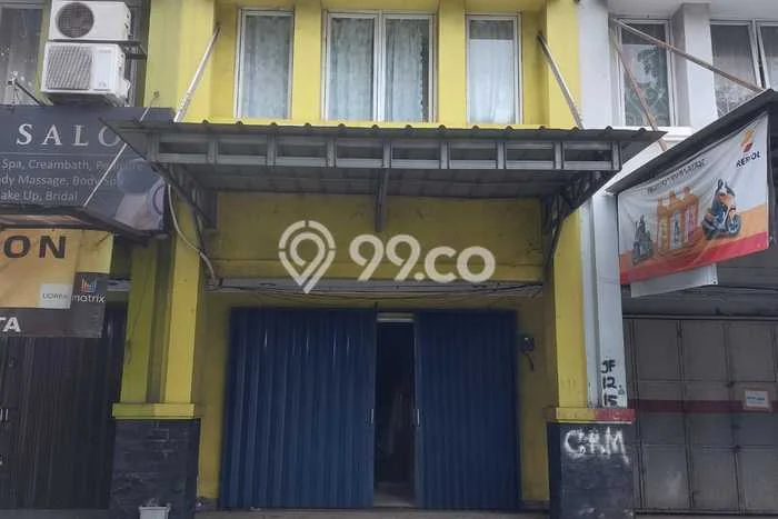 Ruko Bagus Dijual di Graha Raya Tangerang Selatan Lokasi Strategis Cocok untuk Kembangkan Bisnis Ruko Bagus Dijual di Graha Raya Tangerang Selatan Lokasi Strategis Cocok untuk Kembangkan Bisnis