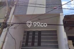 Jual Rumah Favorit Siap Huni LB 147m2 di Pademangan, Jakarta Utara Jual Rumah Favorit Siap Huni LB 147m2 di Pademangan, Jakarta Utara