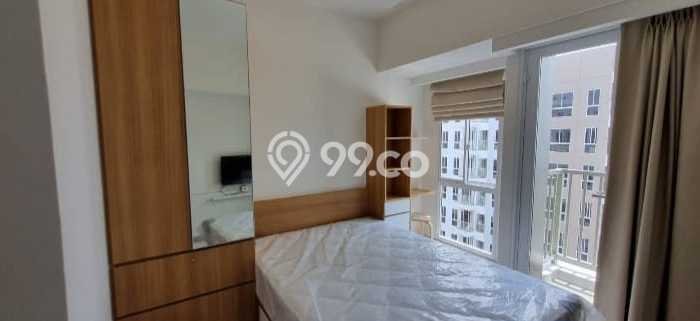 BEST PRICE! Apartemen di , Tangerang, 1 KM, Luas 21m2m², Siap Ditempati BEST PRICE! Apartemen di , Tangerang, 1 KM, Luas 21m2m², Siap Ditempati
