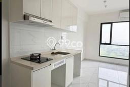Hunian Strategis 18m2 di Alam Sutera Tangerang 0 Bedroom Hunian Strategis 18m2 di Alam Sutera Tangerang 0 Bedroom
