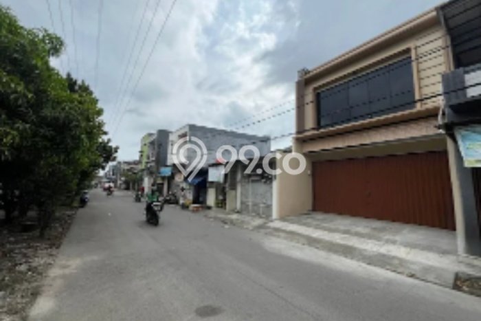 Dijual! Ruko di Poris Tangerang LT 72m2 / LB 72m2 Kawasan Strategis Dijual! Ruko di Poris Tangerang LT 72m2 / LB 72m2 Kawasan Strategis
