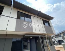 Jual Rumah Murah Meriah Legok Punya 2 KT & LT 31m2 Jual Rumah Murah Meriah Legok Punya 2 KT & LT 31m2