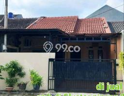 Jual Rumah Minimalis Bagus Punya 2 KT di Pinang Tangerang SHM Jual Rumah Minimalis Bagus Punya 2 KT di Pinang Tangerang SHM