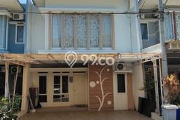 Jarang Ada! Rumah Sewa 3 Kamar Bagus Siap Huni Gading Serpong Jarang Ada! Rumah Sewa 3 Kamar Bagus Siap Huni Gading Serpong