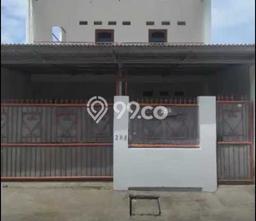 Rumah Modern 5 KT di Petir Tangerang Unfurnished Rumah Modern 5 KT di Petir Tangerang Unfurnished