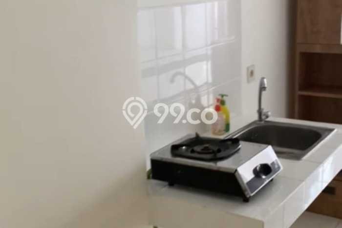 Unit Apartemen 0 Kamar & 1 Kamar Mandi Dijual di Curug, Tangerang Unit Apartemen 0 Kamar & 1 Kamar Mandi Dijual di Curug, Tangerang
