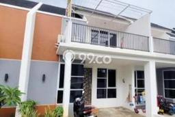 Dijual Cepat Rumah Favorit Siap Huni LB 83m2 di Karawaci, Tangerang Dijual Cepat Rumah Favorit Siap Huni LB 83m2 di Karawaci, Tangerang