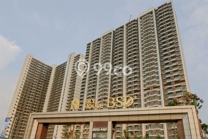 Untuk Dijual Apartemen 0 KT di Tangerang Luas 20m2 Untuk Dijual Apartemen 0 KT di Tangerang Luas 20m2