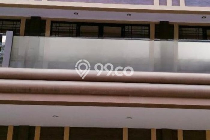 FOR RENT! Ruko di Green Lake City Cocok untuk Bisnis 130m2 FOR RENT! Ruko di Green Lake City Cocok untuk Bisnis 130m2