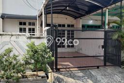 Dijual Hunian Mewah dengan Fasilitas Sekitar Komplit di Pluit, Jakarta Utara Dijual Hunian Mewah dengan Fasilitas Sekitar Komplit di Pluit, Jakarta Utara