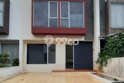 Rumah sewa siap huni 4 KT di Graha Raya, Tangerang Selatan Rumah sewa siap huni 4 KT di Graha Raya, Tangerang Selatan