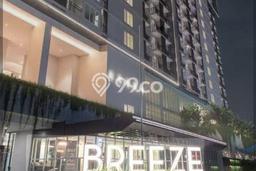 Apartemen Favorit Nyaman Dijual di Tangerang Selatan dengan 2 Kamar Tidur Apartemen Favorit Nyaman Dijual di Tangerang Selatan dengan 2 Kamar Tidur