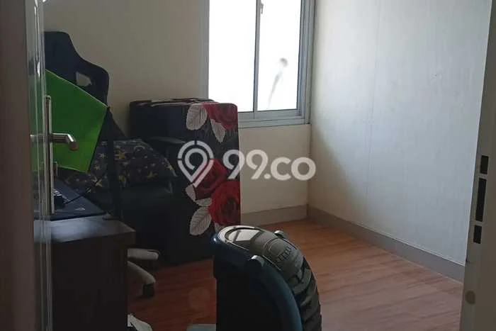 Rumah Luas Asri 4 KT Siap Huni di Dadap Tangerang Rumah Luas Asri 4 KT Siap Huni di Dadap Tangerang