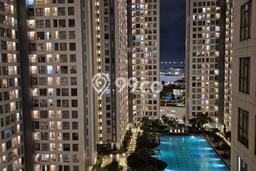Apartemen Disewakan Murah 2 KT / 1 KM di Tangerang, Tangerang Apartemen Disewakan Murah 2 KT / 1 KM di Tangerang, Tangerang