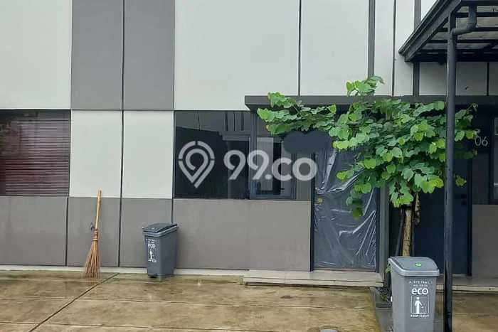 Rumah Cantik Siap Pakai Di Legok Luas 45m2 Lokasi Strategis Rumah Cantik Siap Pakai Di Legok Luas 45m2 Lokasi Strategis
