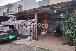 Dijual Rumah Eksklusif 2 KT di Gading Serpong, Tangerang Dijual Rumah Eksklusif 2 KT di Gading Serpong, Tangerang