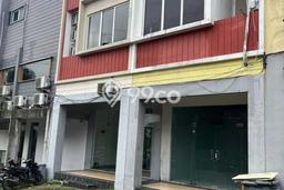 Ruko Dijual di Prime Area Tangerang Luas 103m2 Ruko Dijual di Prime Area Tangerang Luas 103m2