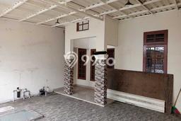 Jual Rumah Modern 2 KT di Banjar Wijaya, Tangerang Jual Rumah Modern 2 KT di Banjar Wijaya, Tangerang