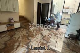 Rumah Luxury Modern Tanpa Renovasi di Muara Karang Jakarta Utara Rumah Luxury Modern Tanpa Renovasi di Muara Karang Jakarta Utara