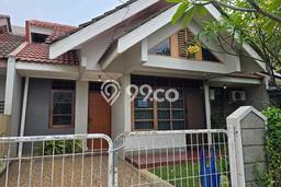 Dijual Hunian Rumah Terawat 5 Kamar di BSD Nusaloka, Tangerang Dijual Hunian Rumah Terawat 5 Kamar di BSD Nusaloka, Tangerang