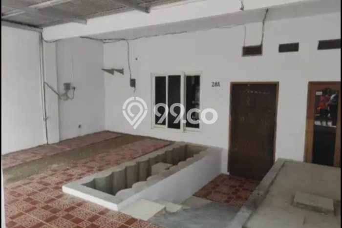 RARE UNIT! Rumah di Petir, 5 KT, View Indah, LT 106m2m² LB 100m2m² RARE UNIT! Rumah di Petir, 5 KT, View Indah, LT 106m2m² LB 100m2m²