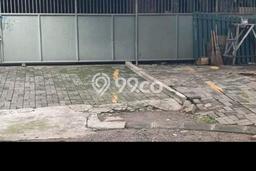 Tanah Siap Bangun Dijual di Jakarta Barat Punya Luas 221m2 Tanah Siap Bangun Dijual di Jakarta Barat Punya Luas 221m2