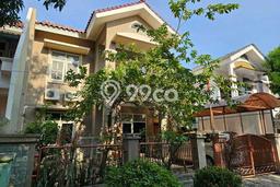 Rumah Elit LB 200m2 Siap Huni Desain Elegan di Metland Puri, Jakarta Barat Rumah Elit LB 200m2 Siap Huni Desain Elegan di Metland Puri, Jakarta Barat