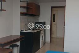 Dijual Segera Apartemen 0 KT & 0 KM di Cengkareng, Jakarta Barat Dijual Segera Apartemen 0 KT & 0 KM di Cengkareng, Jakarta Barat