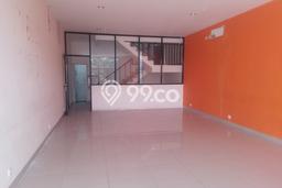 Unit Ruko Tersedia di Bintaro Spesifikasi LB 210m2 Unit Ruko Tersedia di Bintaro Spesifikasi LB 210m2