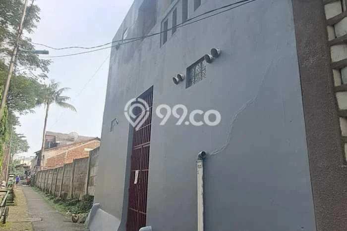 Unit Kost Dijual di Kawasan Kebon Jeruk Jakarta Barat dengan 10 KT Unit Kost Dijual di Kawasan Kebon Jeruk Jakarta Barat dengan 10 KT