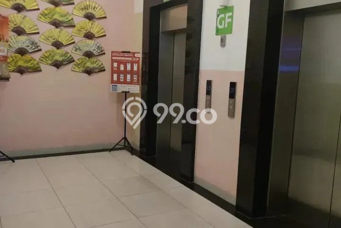 Unit Apartemen 0 Kamar & 1 Kamar Mandi Dijual di Cisauk, Tangerang Unit Apartemen 0 Kamar & 1 Kamar Mandi Dijual di Cisauk, Tangerang