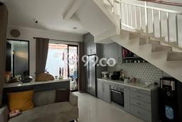 Dijual Rumah Premium dengan Fasilitas Sekitar Komplit di Cipondoh, Tangerang Dijual Rumah Premium dengan Fasilitas Sekitar Komplit di Cipondoh, Tangerang