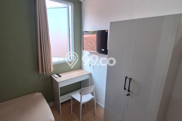 Cocok Untuk Investasi! Dijual Kost di Bintaro 16 Kamar Cocok Untuk Investasi! Dijual Kost di Bintaro 16 Kamar