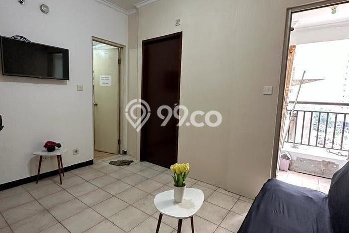 Dijual Apartemen 1 KT di Jakarta Barat Luas 29m2 Dijual Apartemen 1 KT di Jakarta Barat Luas 29m2