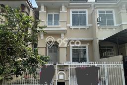 Rumah Modern 3 KT di Semanan Jakarta Barat Semi Furnished Rumah Modern 3 KT di Semanan Jakarta Barat Semi Furnished