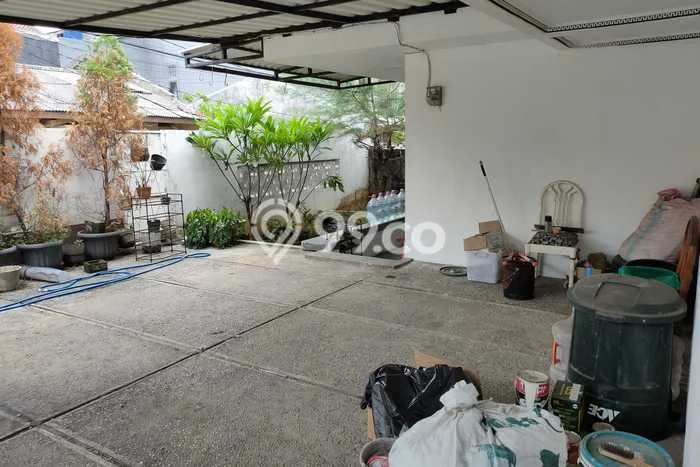 Hunian Super Elit dengan Akses Paling Strategis di Meruya, Jakarta Barat Hunian Super Elit dengan Akses Paling Strategis di Meruya, Jakarta Barat