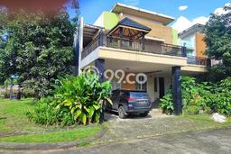 Dijual Rumah Luas Megah Dengan View Eksklusif di Cikupa Citra Raya, Tangerang Dijual Rumah Luas Megah Dengan View Eksklusif di Cikupa Citra Raya, Tangerang