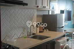 Apartemen Nyaman Dijual di Cengkareng, Jakarta Barat Dilengkapi 1 KT dan 0 KM Apartemen Nyaman Dijual di Cengkareng, Jakarta Barat Dilengkapi 1 KT dan 0 KM