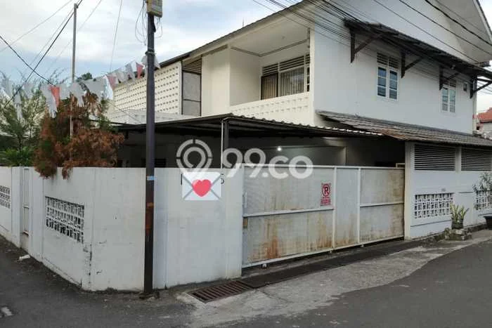 Hunian Super Elit dengan Akses Paling Strategis di Meruya, Jakarta Barat Hunian Super Elit dengan Akses Paling Strategis di Meruya, Jakarta Barat