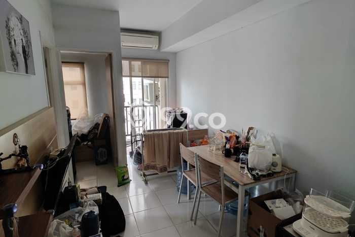 HOT DEAL! Apartemen di , 2 KT, Luas 42m2m², Lokasi Elite, View Kota HOT DEAL! Apartemen di , 2 KT, Luas 42m2m², Lokasi Elite, View Kota