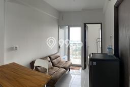 Hunian Apartemen Ideal untuk Dijual di Tangerang Selatan dengan 1 Kamar Hunian Apartemen Ideal untuk Dijual di Tangerang Selatan dengan 1 Kamar