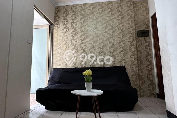 Dijual Apartemen 1 KT di Jakarta Barat Luas 29m2 Dijual Apartemen 1 KT di Jakarta Barat Luas 29m2