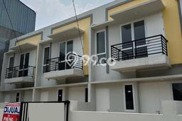 Rumah Minimalis 3 KT di Semanan Jakarta Barat Unfurnished Rumah Minimalis 3 KT di Semanan Jakarta Barat Unfurnished