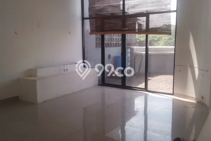 Unit Ruko Tersedia di Bintaro Spesifikasi LB 210m2 Unit Ruko Tersedia di Bintaro Spesifikasi LB 210m2